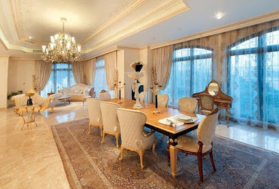 دکتر آتوسا ضیغمی | جراح بینی در تهران