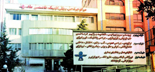 دکتر سعید حسینی | جراح بینی در تهران