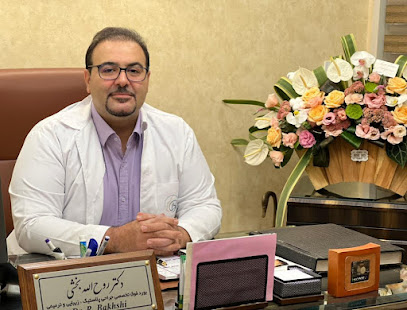 دکتر بخشی | جراح بینی در تهران