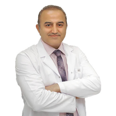 دکتر حمیدرضا حسنانی | جراح بینی در تهران